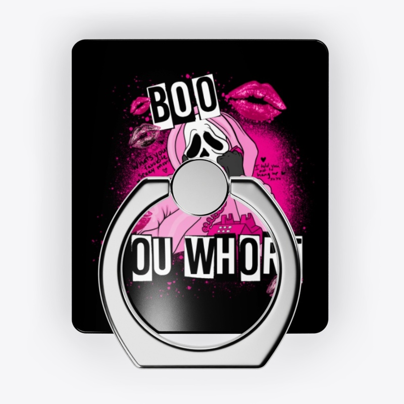 Boo
