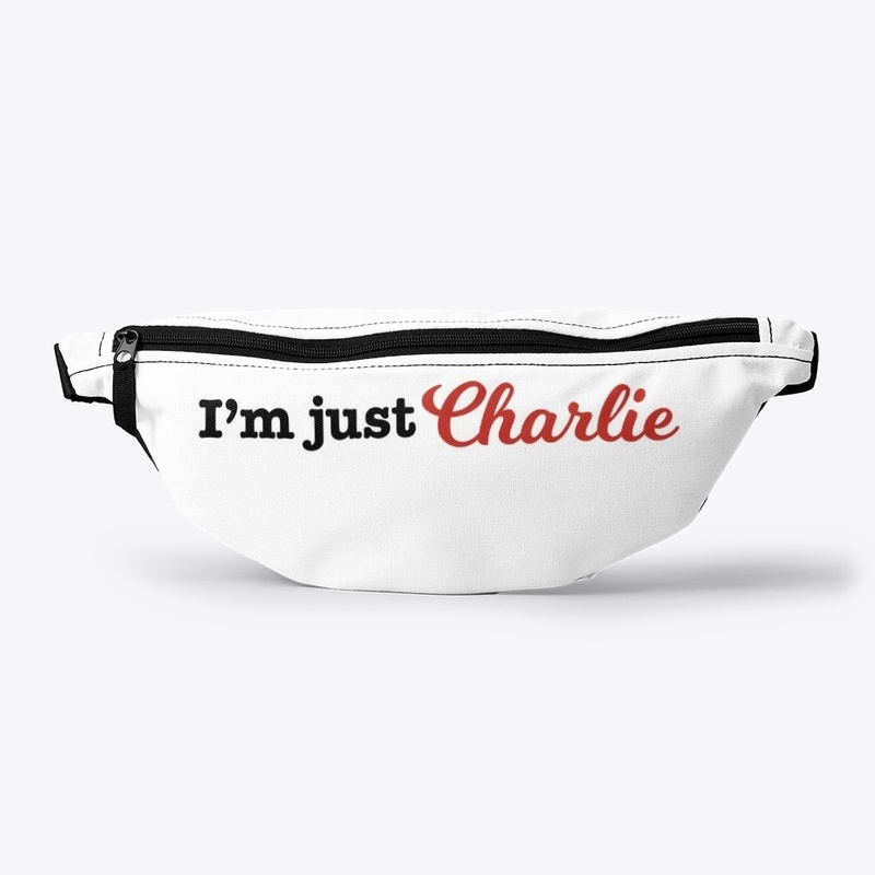 I'm just Charlie