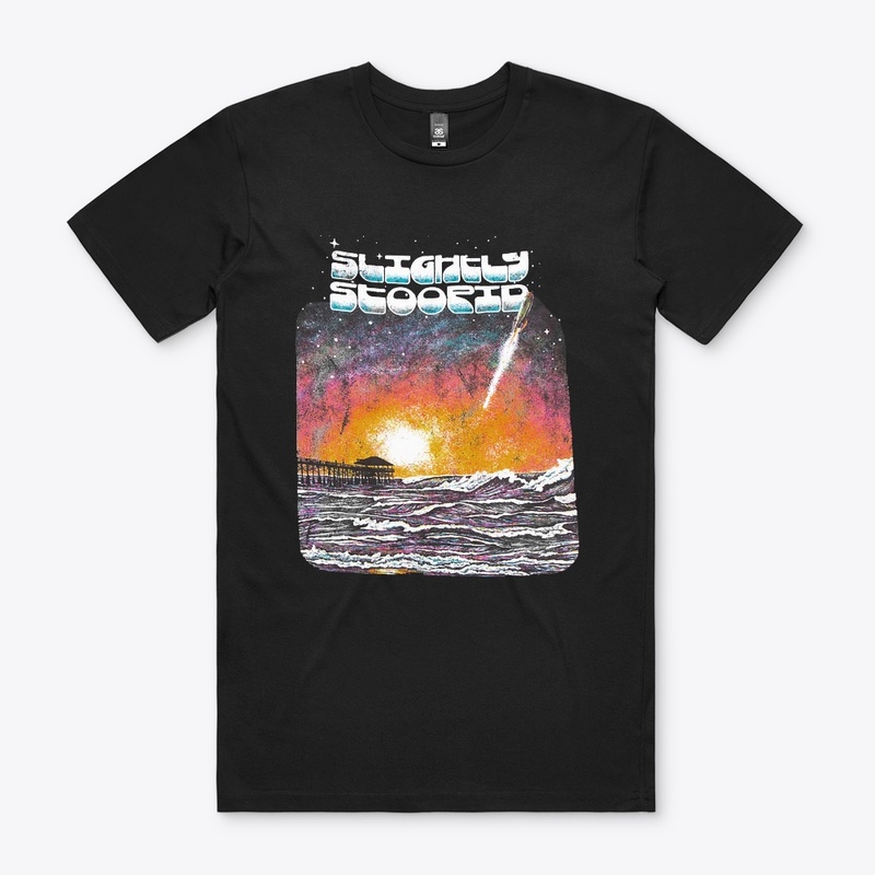 Slightly Stoopid Merch