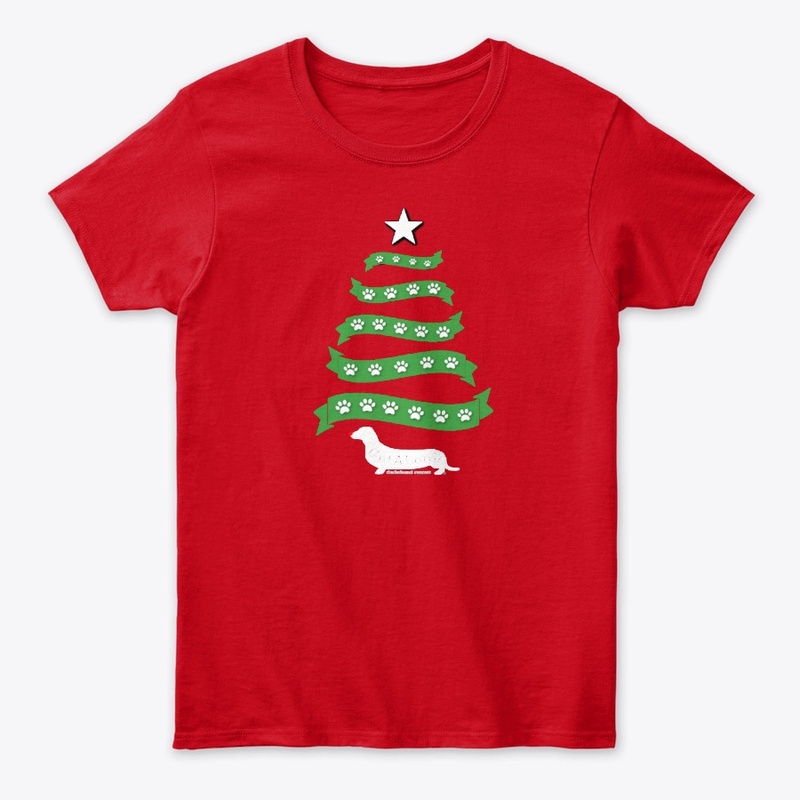 GDR's  Christmas Paws by Kelli #1