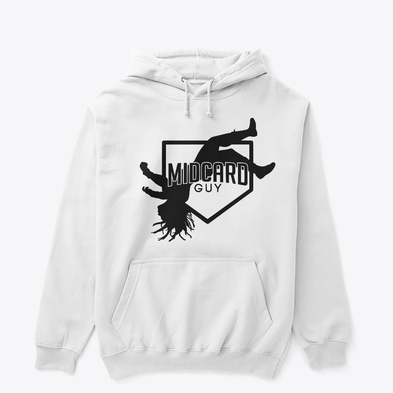 MidCard Guy Logo BLACK