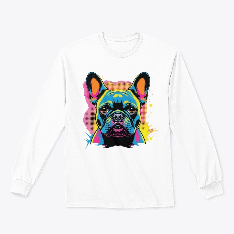 Frenchie Pop