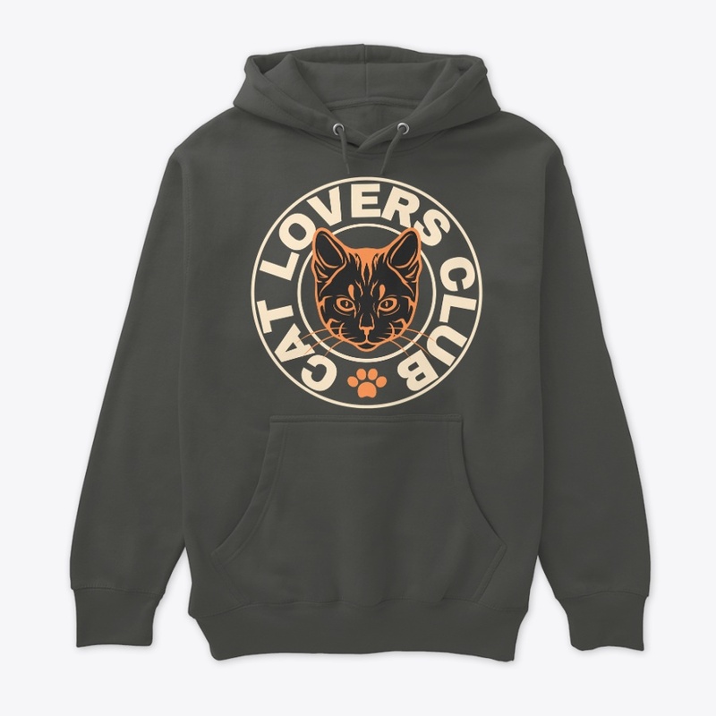 Cat Lovers Club