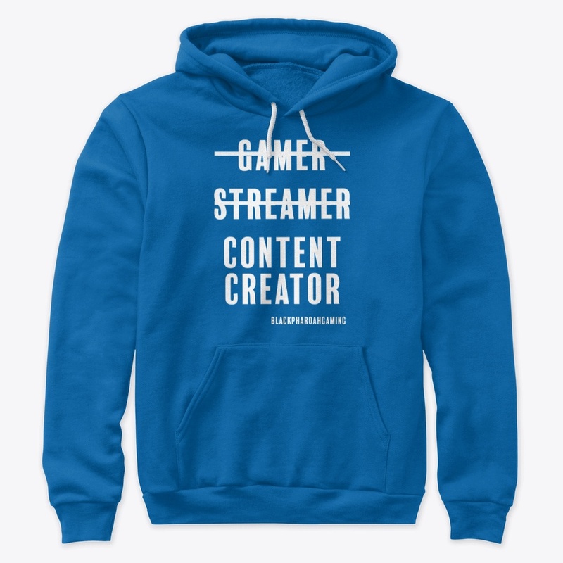 Pharoah - Creator