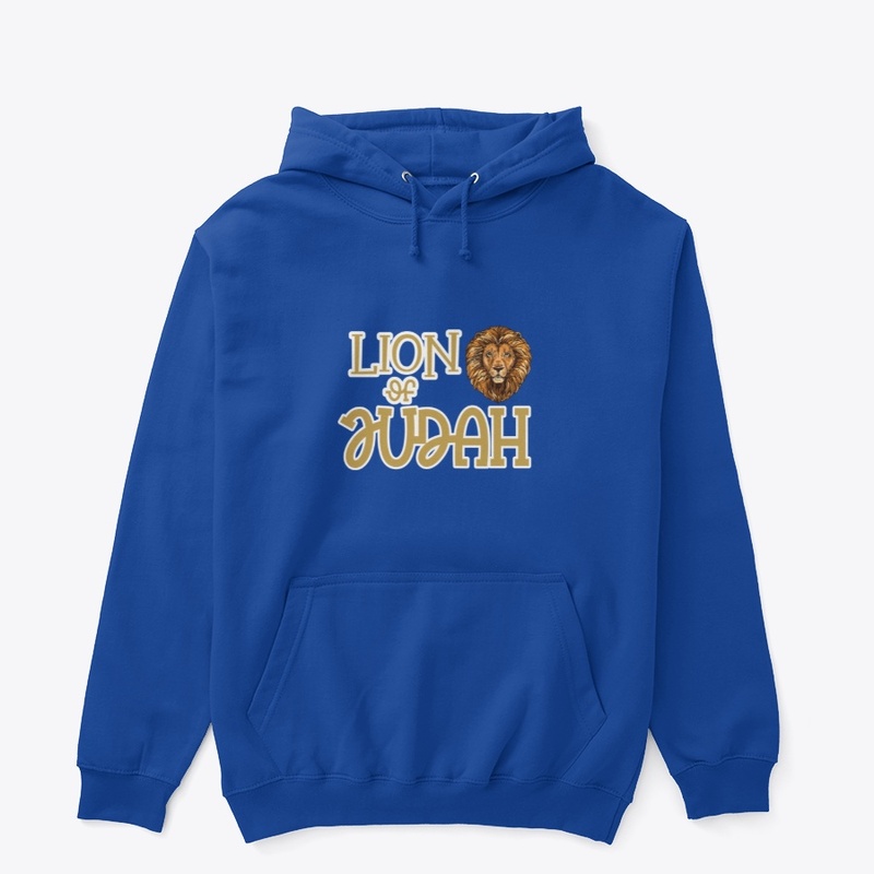 Lion Of Judah