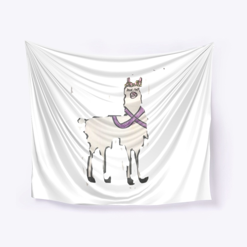 Llama Home Items