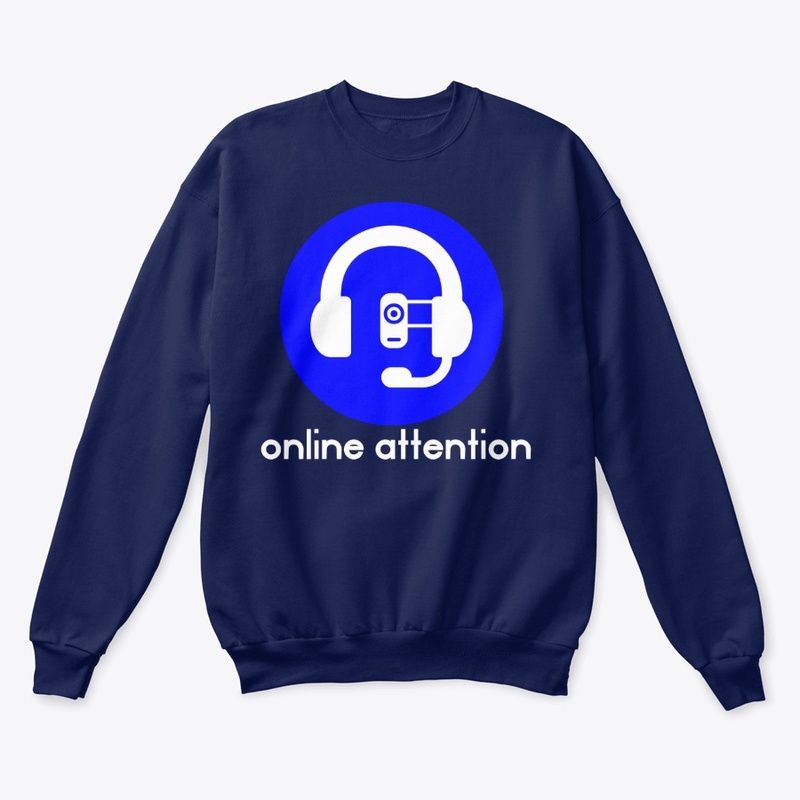 Camiseta para call center en linea.
