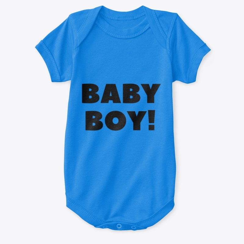 Baby-Boy