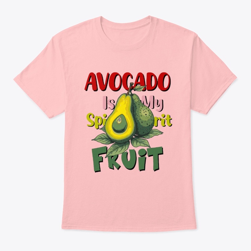Avocado Love Unisex Family Tee 🌿🥑