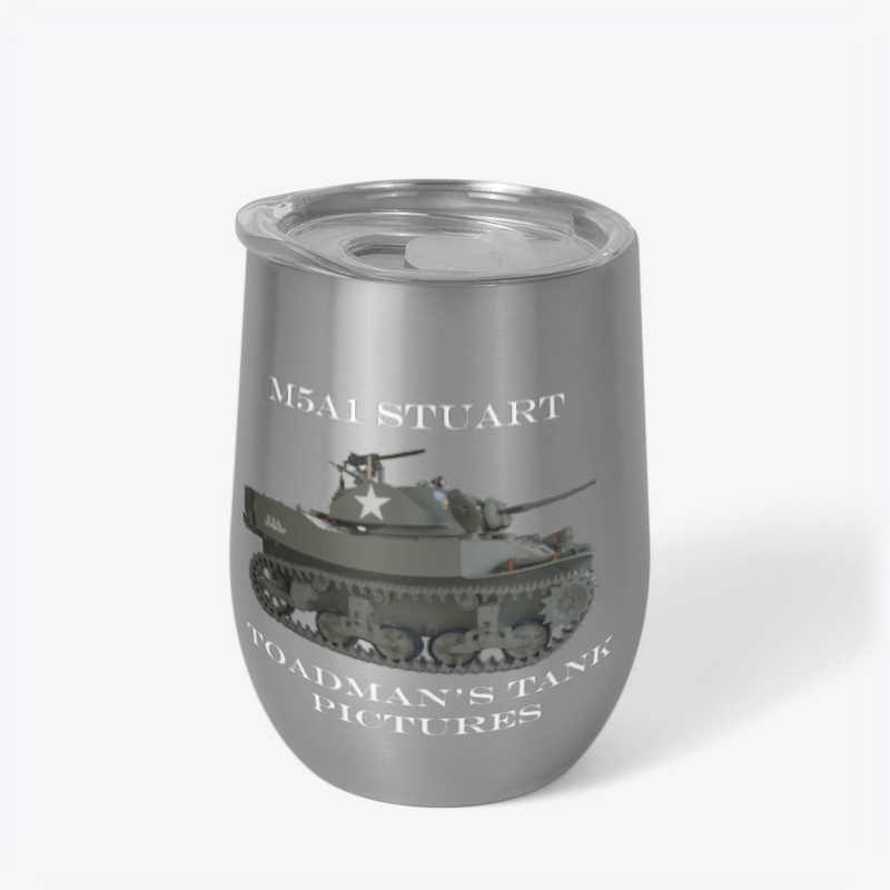 M5A1 "white text"