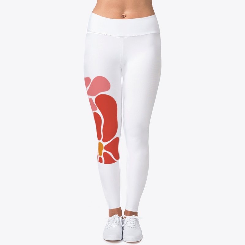 Exclusive Women's Sports Bra Design