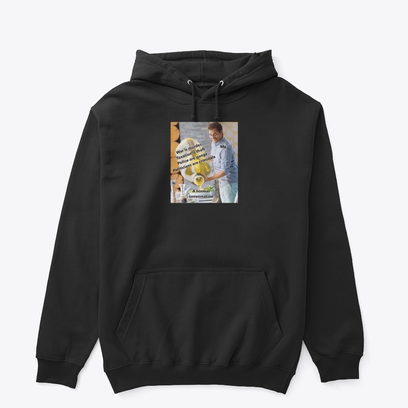 Oil