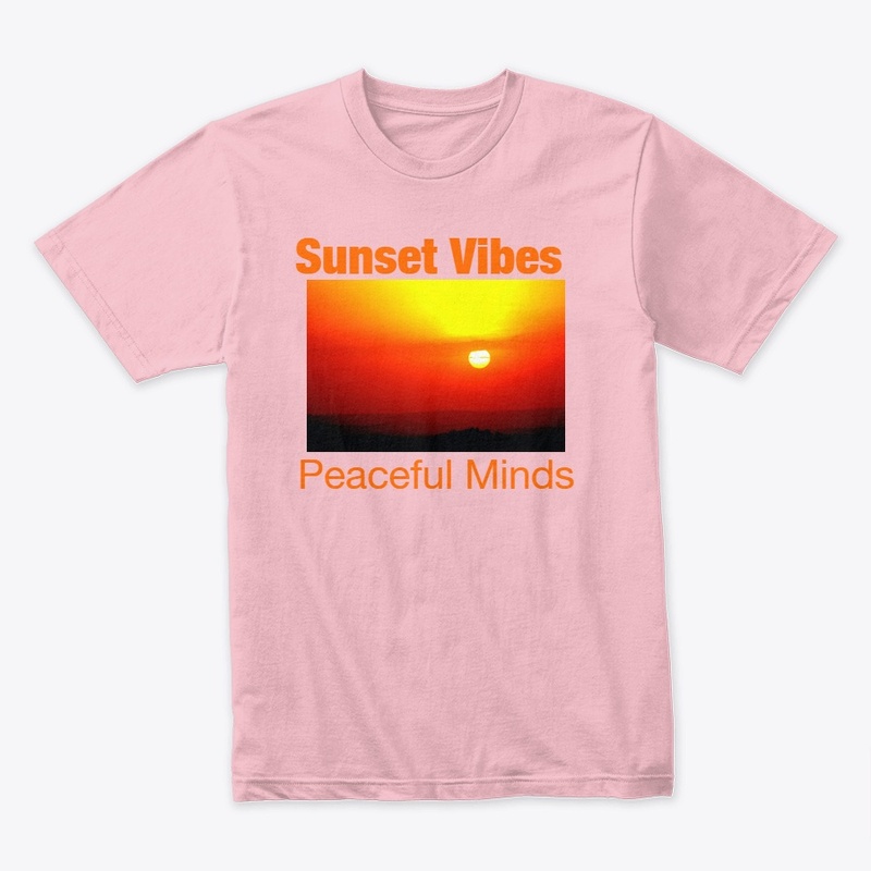 Sunset Vibes