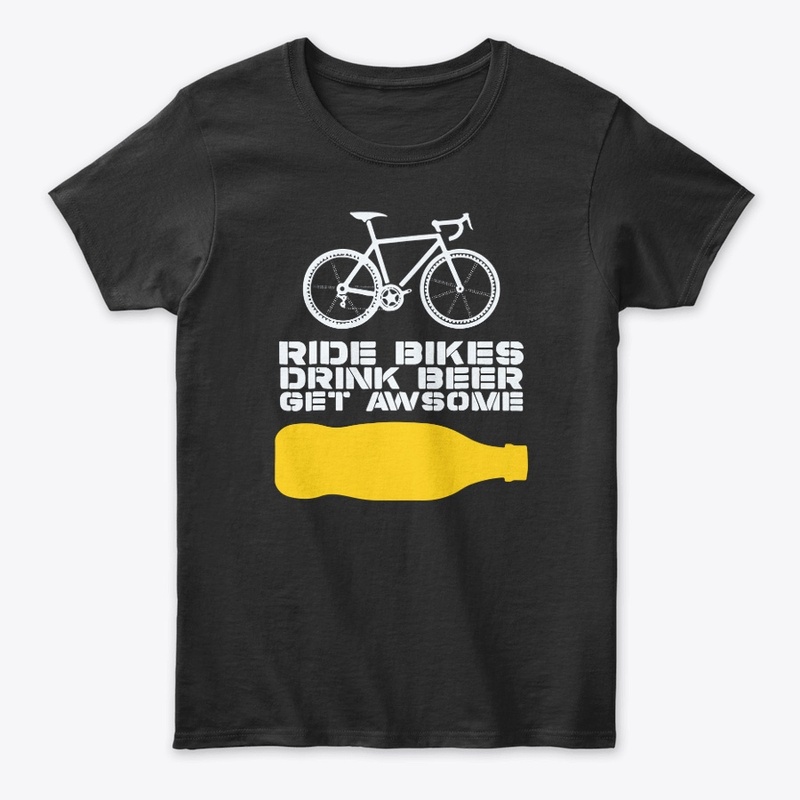 Cycling T-shirt