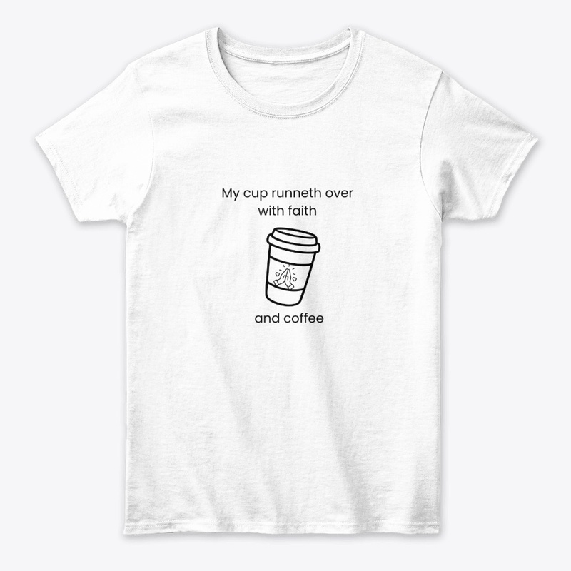 Faith and Coffee