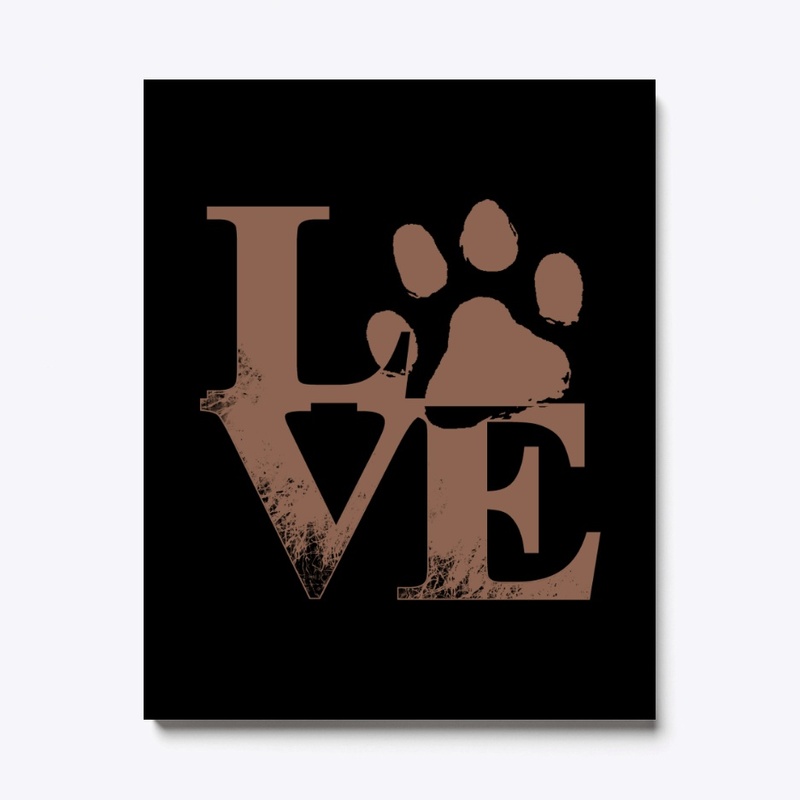 Love For Dogs Home Products