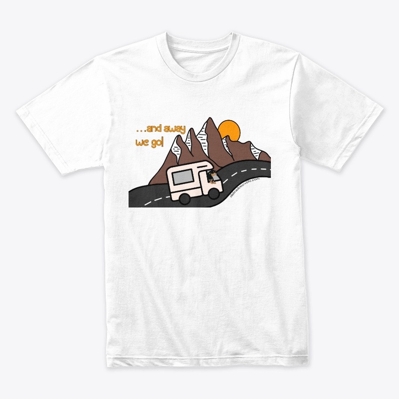 Away We Go Collection-ALL ITEMS