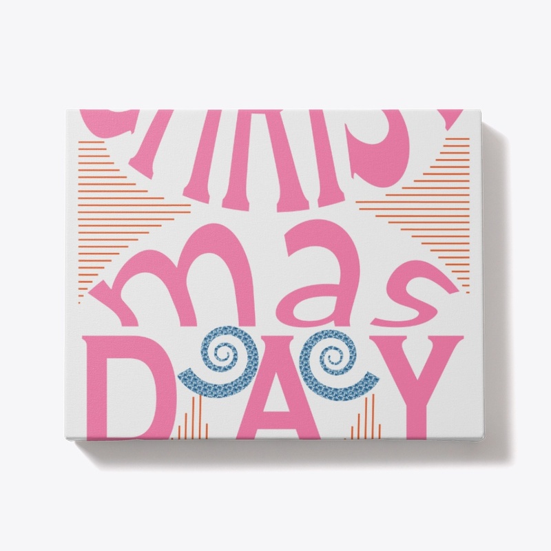 chrismas day t-shirt design