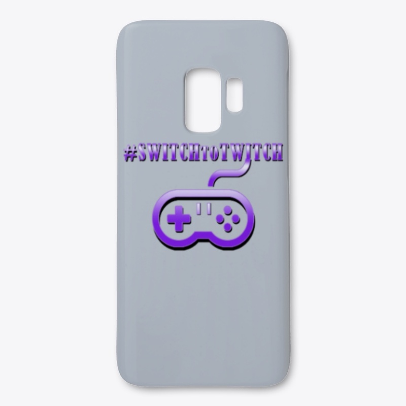 #SwitchToTwitch