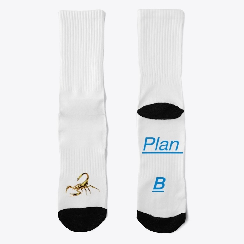 Plan B scorpion 