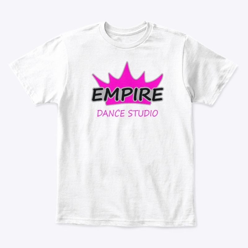 Empire Basic Tee