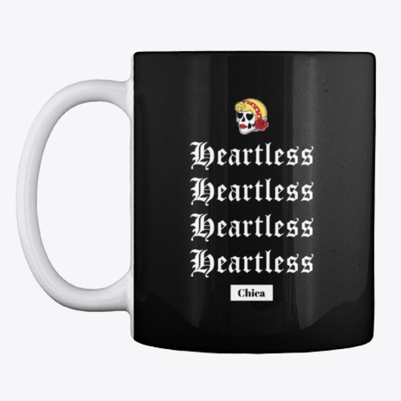 HEARTLESS