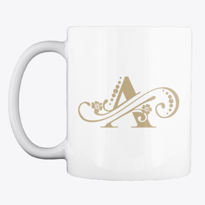 Monograms - it's yours!