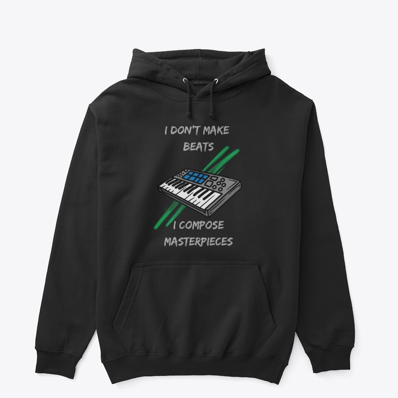 Compose Masterpieces