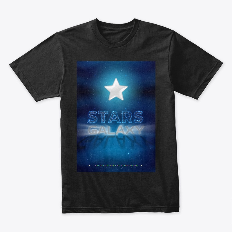 STARS GALAXY