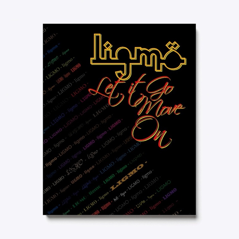 LIGMO -  Gift of Love