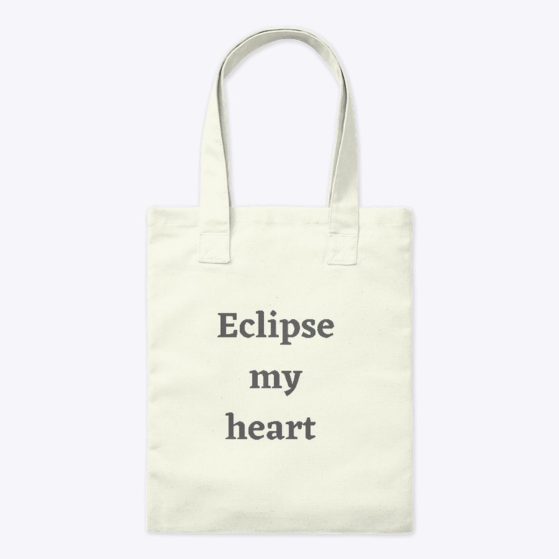Eclipse my heart