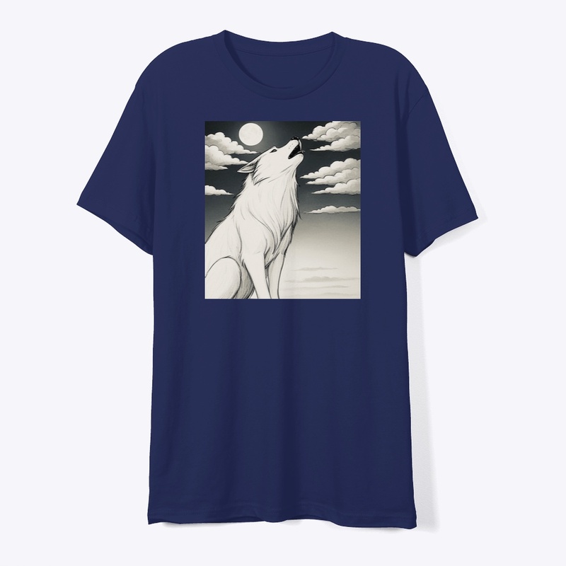 Cloudbound Howls