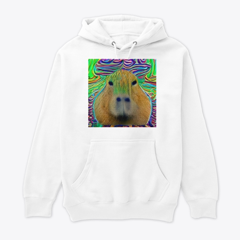 Capybara #6