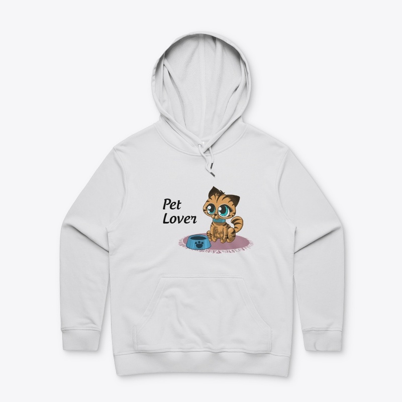 CAT Pet Lover