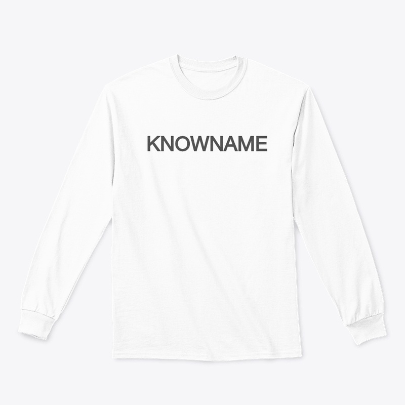 Knownames stuff