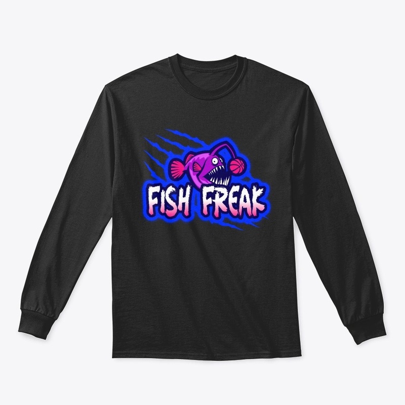 fish freak