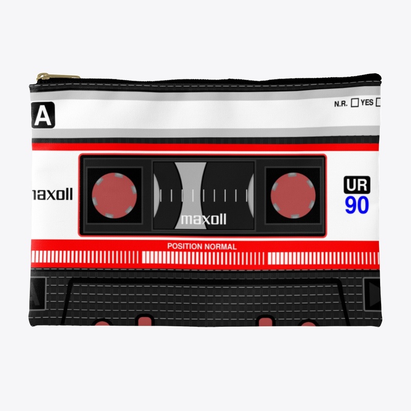 cassette old skool mix
