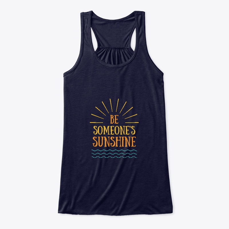be sunshine