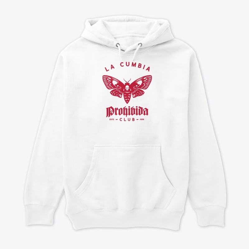 La Cumbia Prohibida 03
