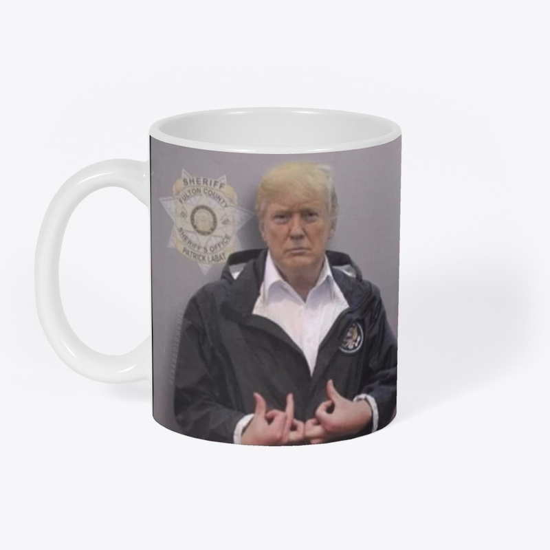 MUGSHOT