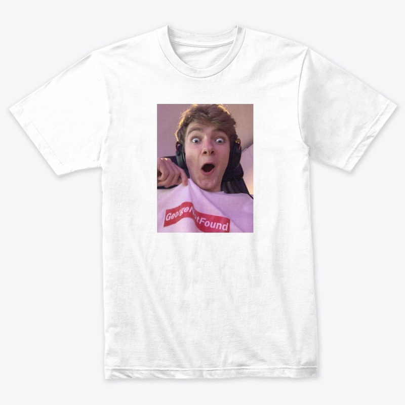 tommyinit T shirts