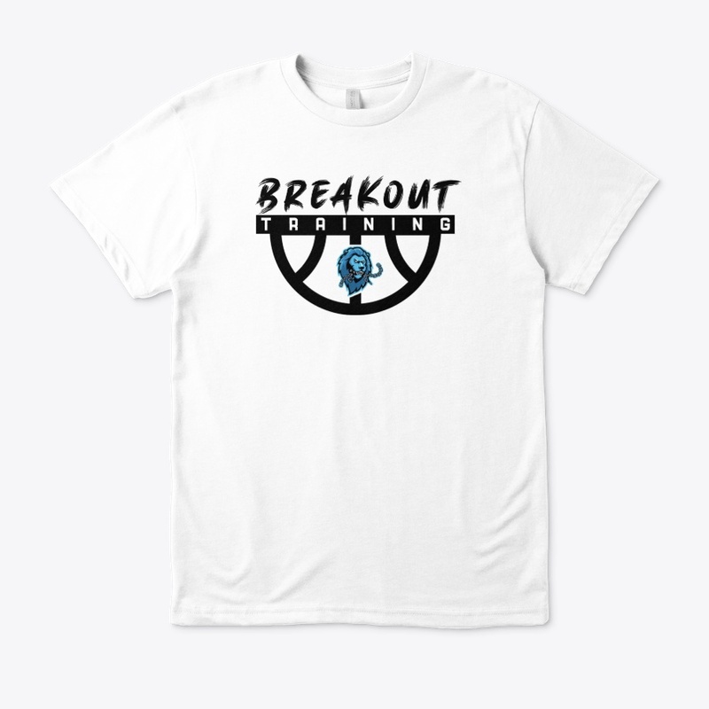 Breakout Training (White)