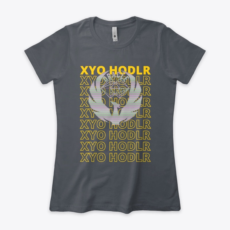 hodlr or