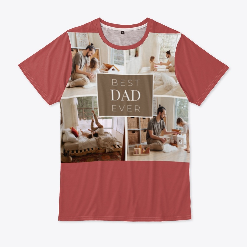 best dad ever 