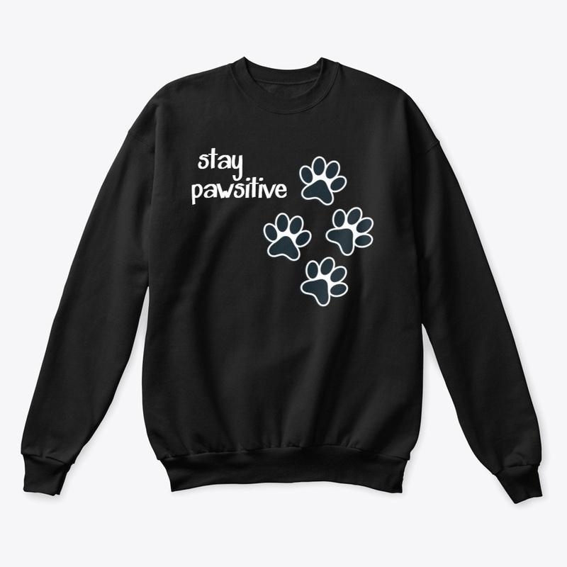 pawsitive
