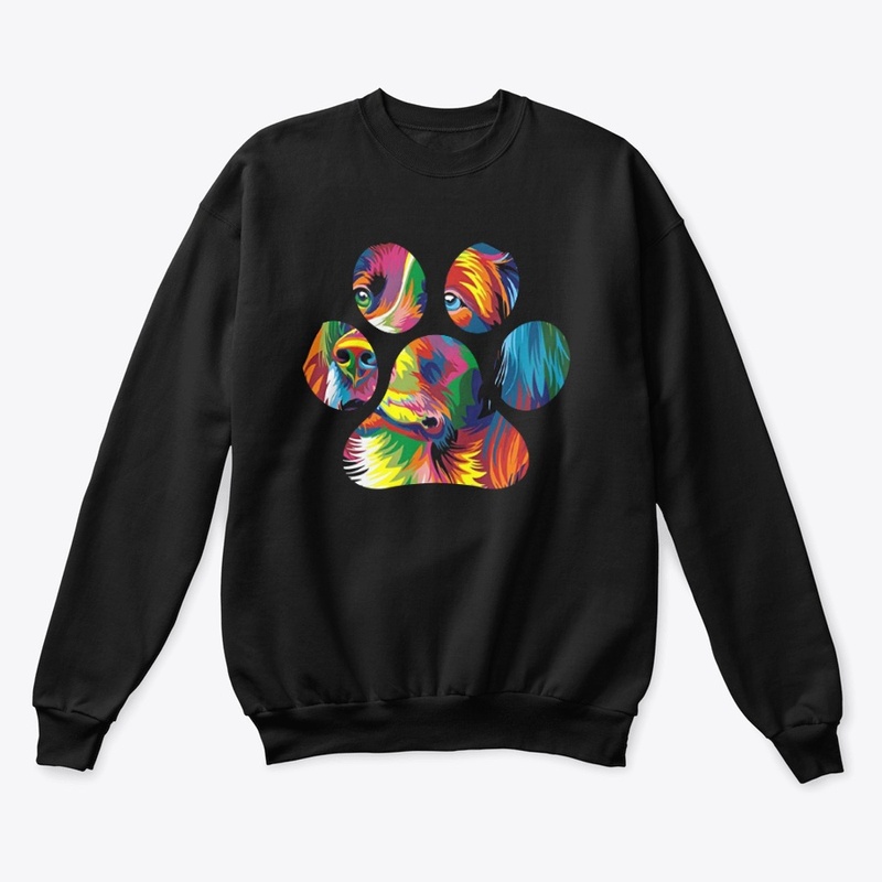 DOG lover shirt