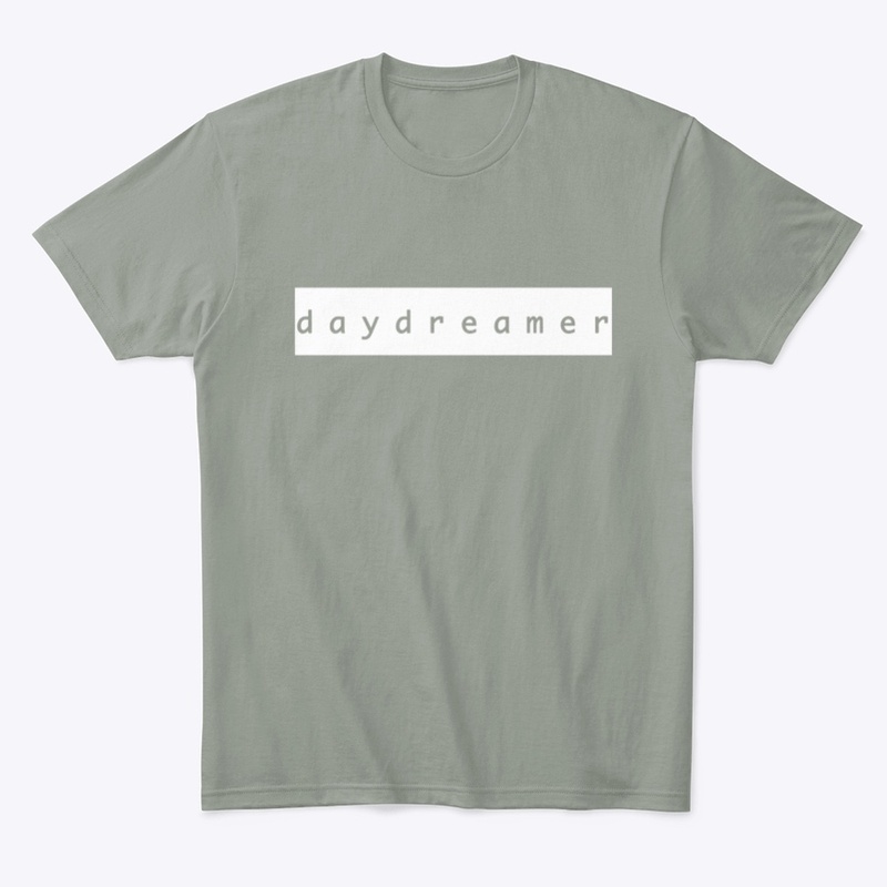 DayDreamer Basic Tee