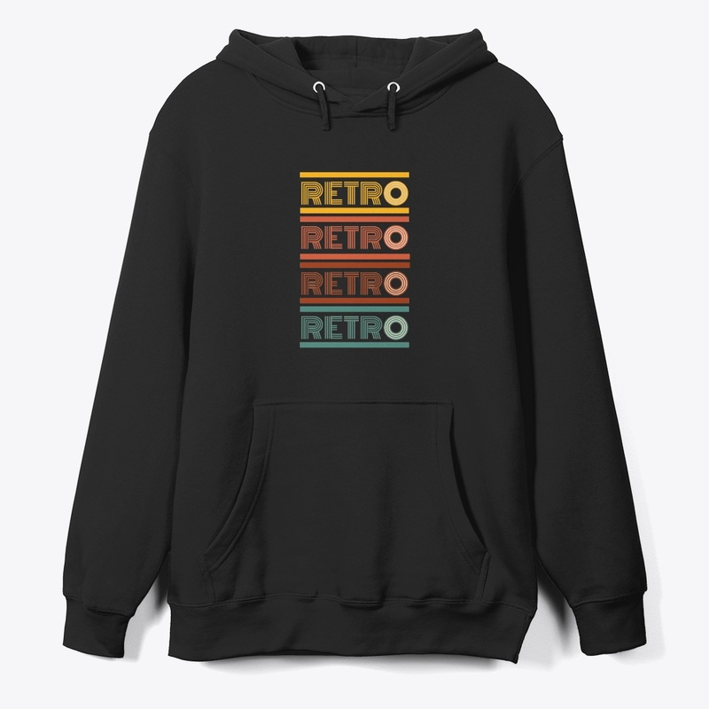 Retro Design 