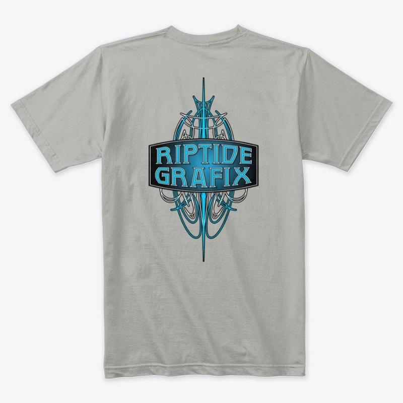 Riptide Pinstripes
