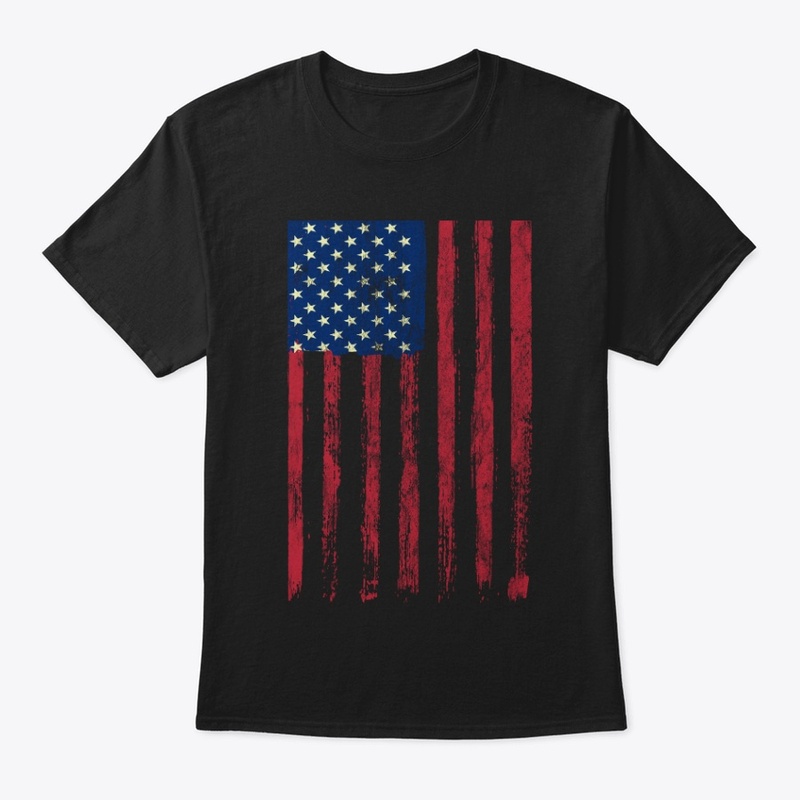 USA Flag